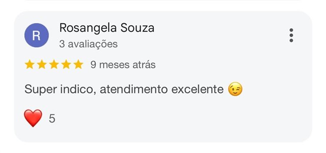 Depoimento de cliente ECTA Tecnologia